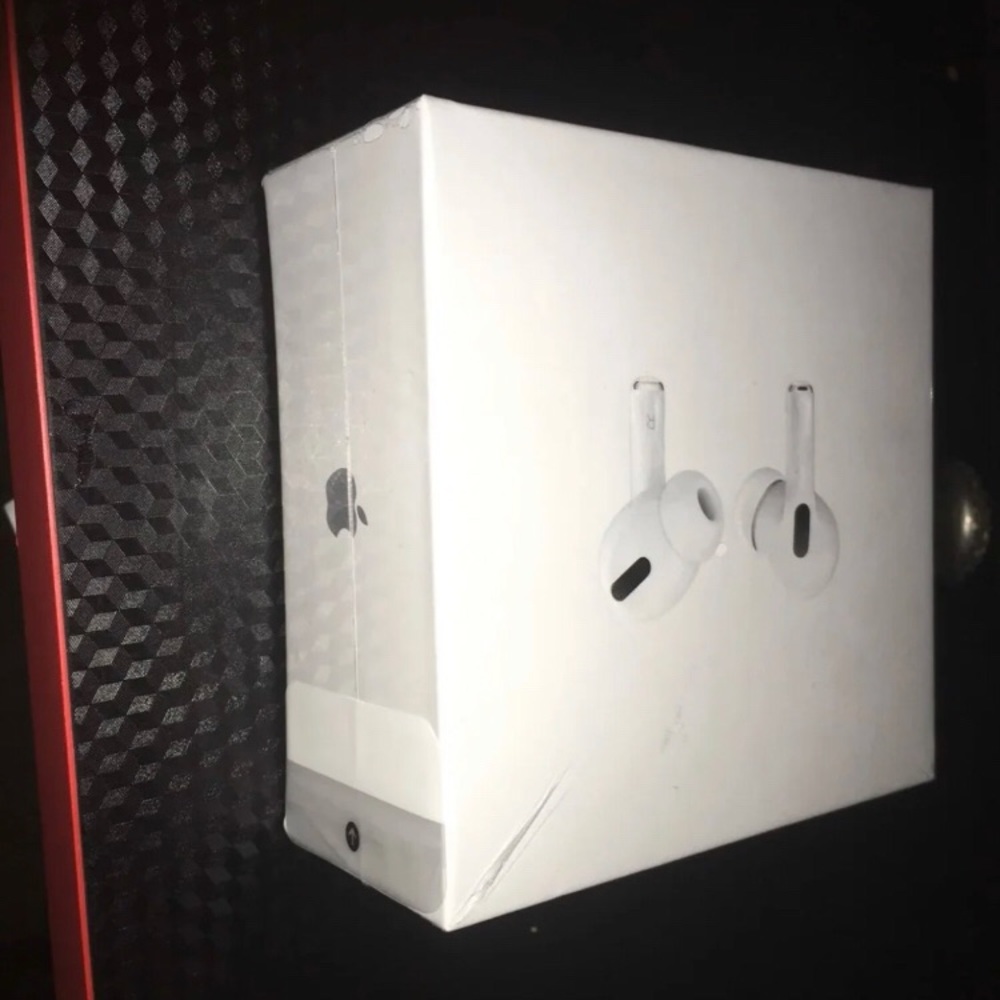 Apple AirPods Pro